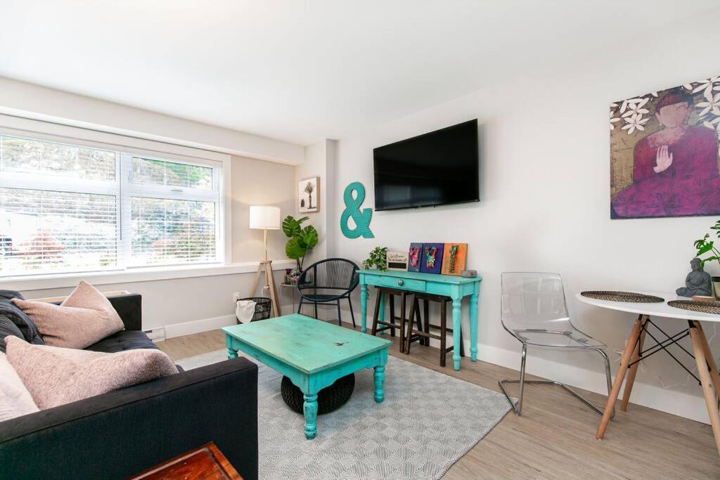 Stylish 1 Bedroom With Access *