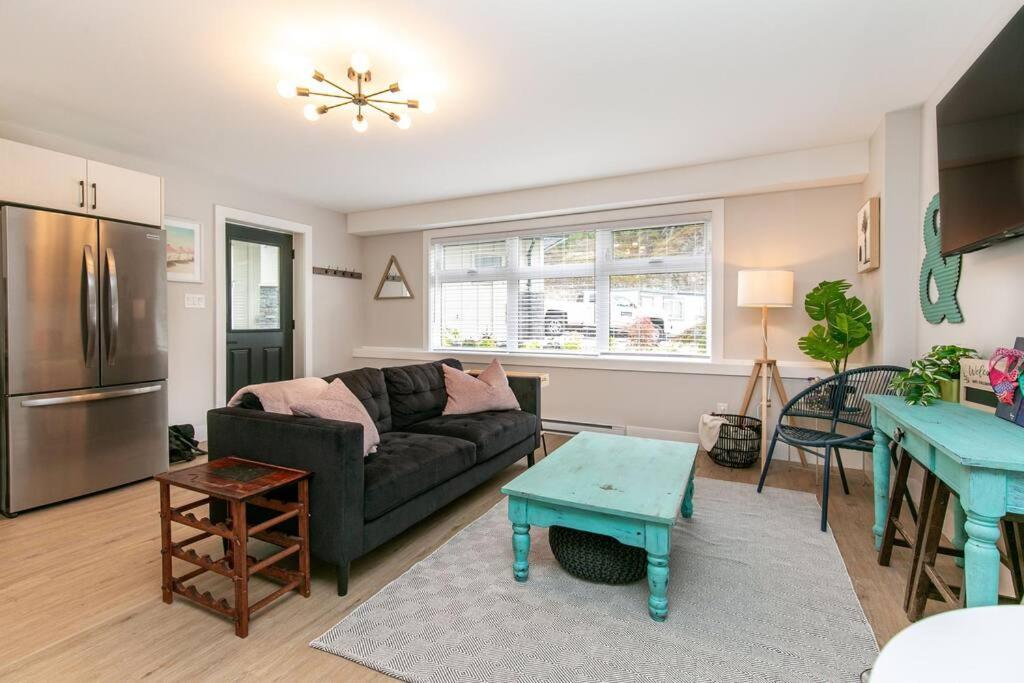 Stylish 1 Bedroom With Access Appartement *