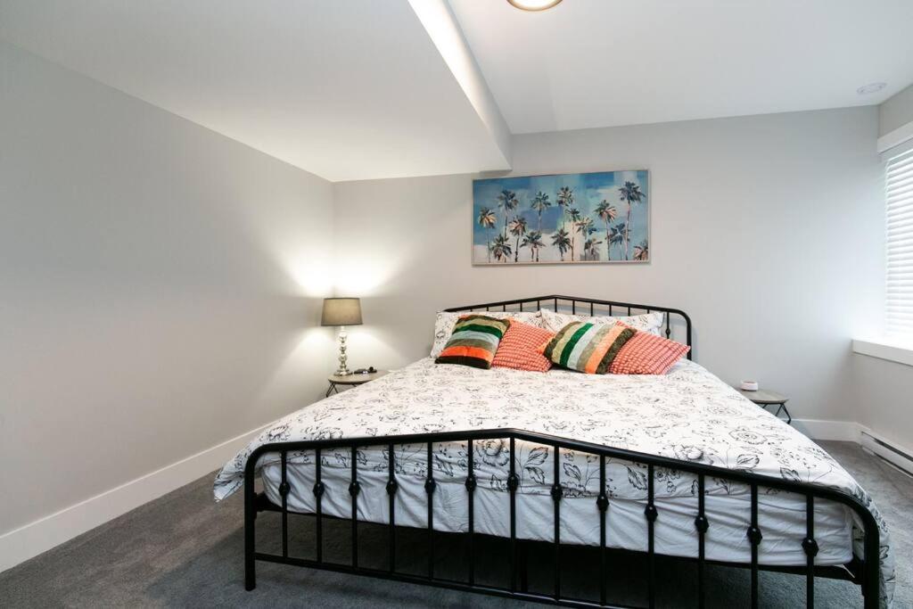 Stylish 1 Bedroom With Access Appartement Victoria