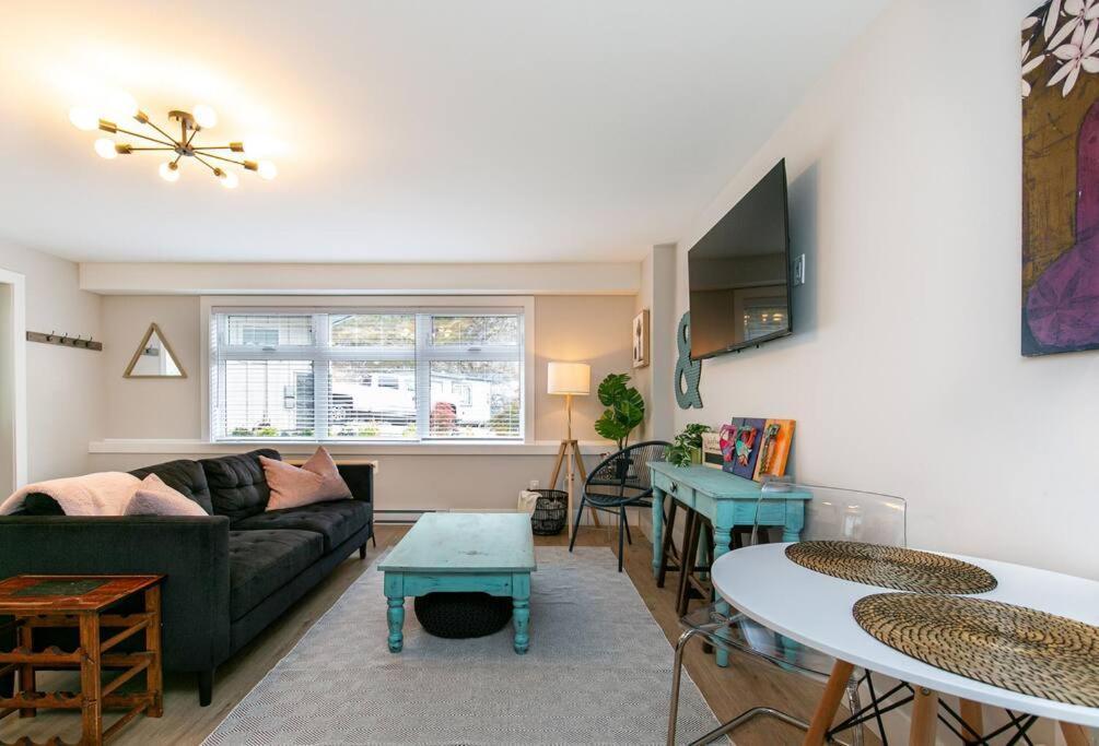 Stylish 1 Bedroom With Access Appartement
