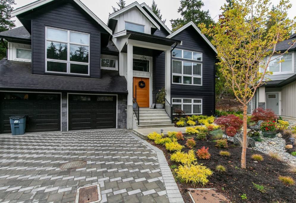 Stylish 1 Bedroom With Access Victoria
