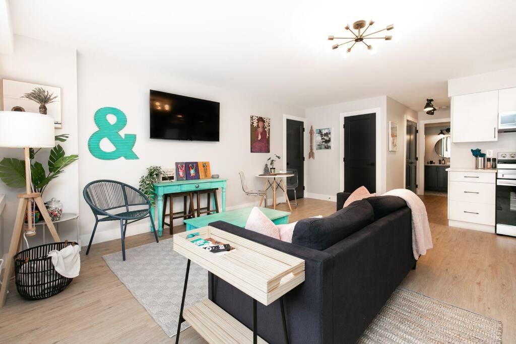 Appartement Stylish 1 Bedroom With Access *