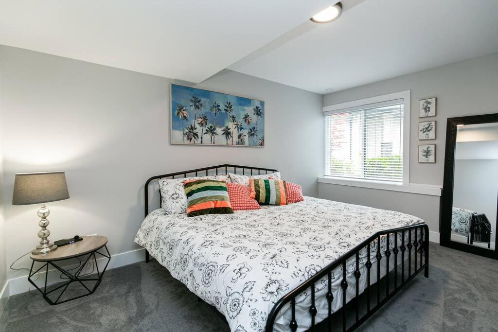 Stylish 1 Bedroom With Access *